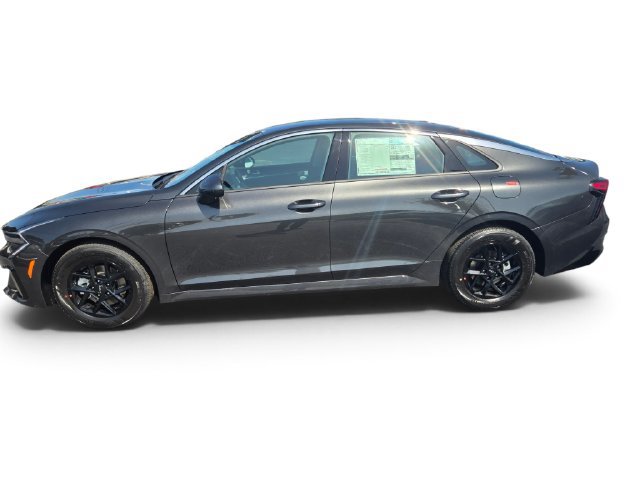 New 2026 Kia K5 LXS FWD image 7