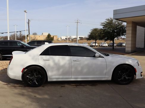 Used 2021 Chrysler 300 S w/ S Model Appearance Package image 6