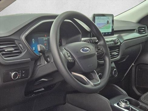 New 2026 Ford Escape Active FWD image 3