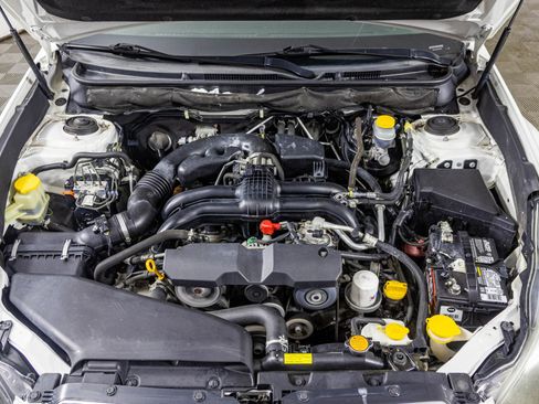 Used 2013 Subaru Legacy 2.5i Premium image 46
