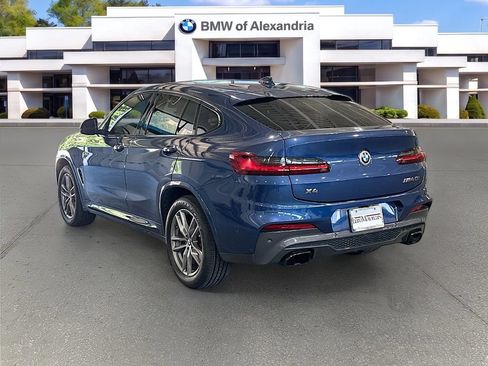 Used 2026 BMW 530i xDrive w/ Executive Package AWD/4WD image 5