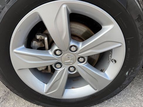 Used 2018 Honda Odyssey EX-L image 42