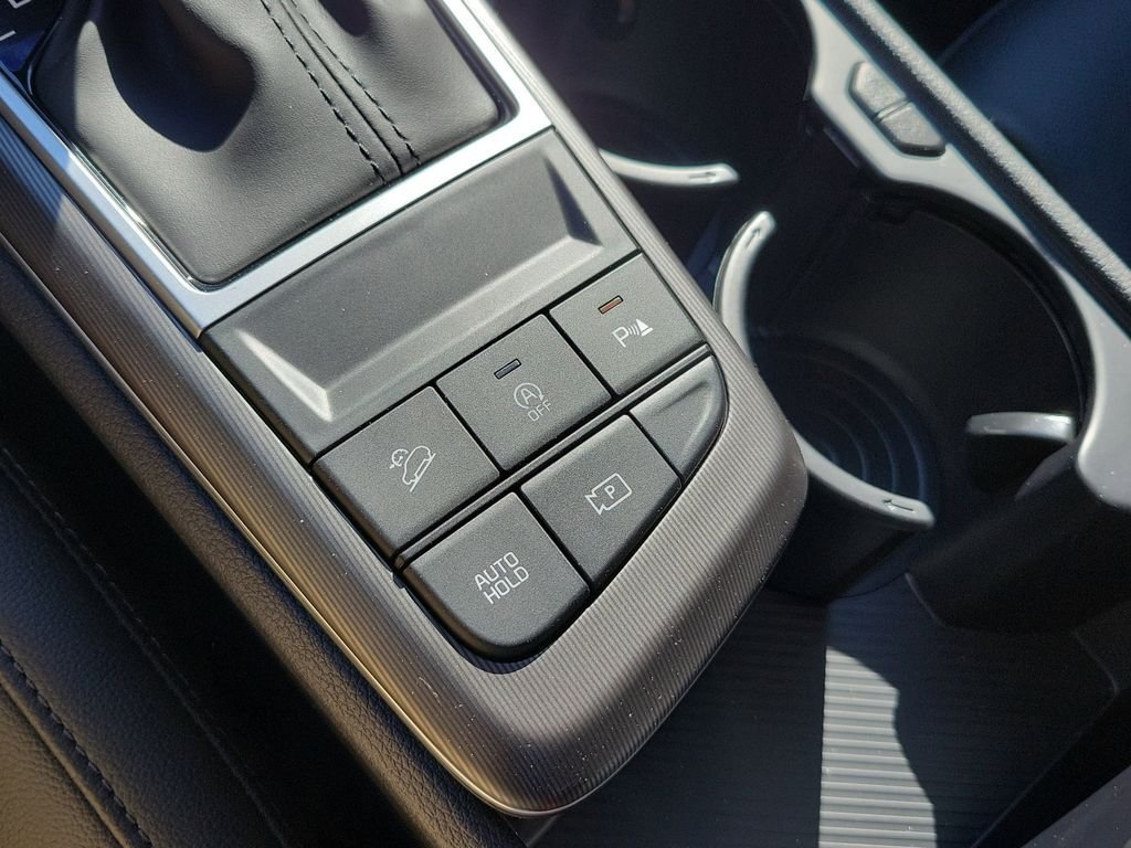 New 2026 Kia Sportage SX FWD image 38