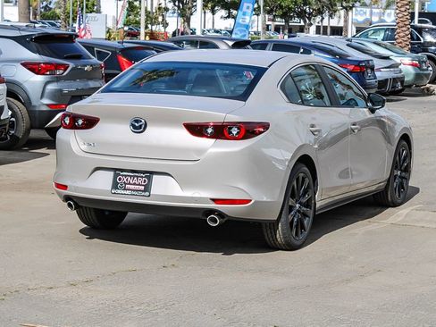 New 2026 MAZDA MAZDA3 s Sport image 4