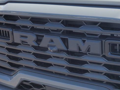 New 2026 RAM 3500 Big Horn AWD/4WD image 23