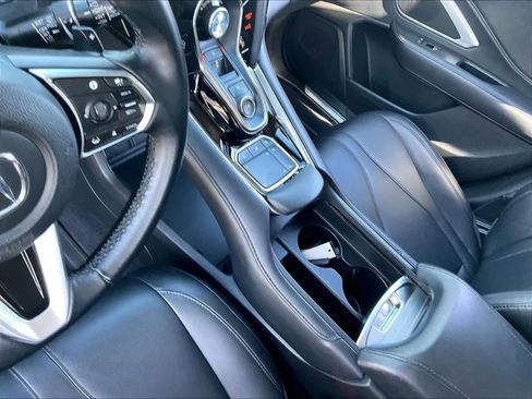 Used 2023 Acura RDX AWD image 19