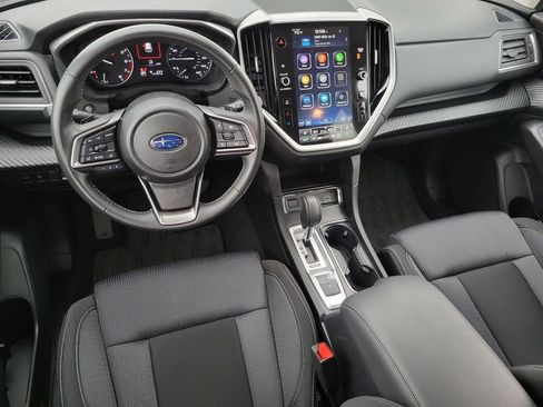 Certified 2024 Subaru Ascent Premium w/ Convenience Package image 17