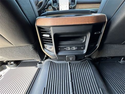 Used 2024 RAM 3500 Limited w/ Safety Group image 80