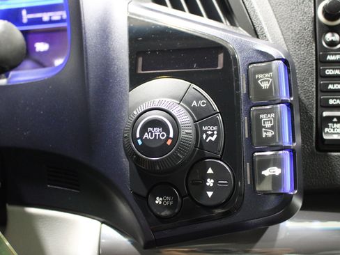 Used 2011 Honda CR-Z EX image 13