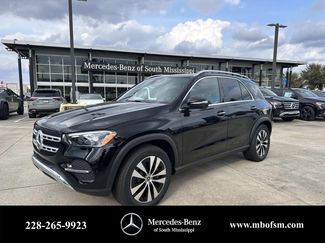 New 2026 Mercedes-Benz GLE 350 GLE 350 video 1