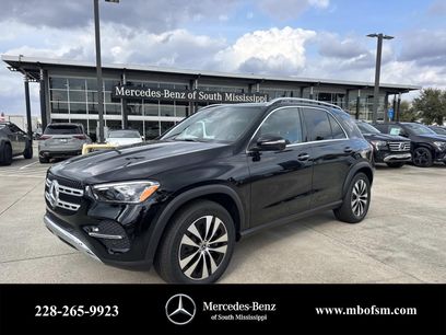 New 2026 Mercedes-Benz GLE 350 GLE 350