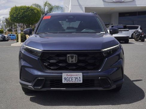 Used 2023 Honda CR-V Sport image 9