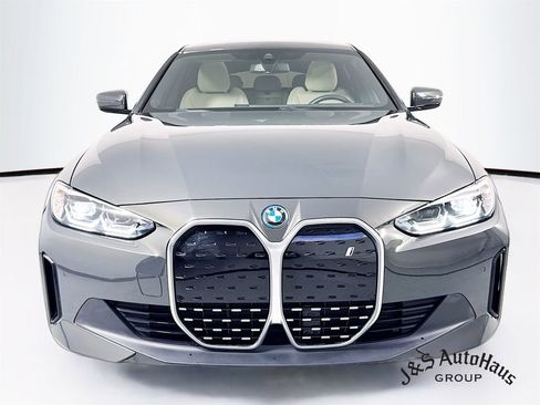 Used 2024 BMW i4 eDrive35 w/ Premium Package image 2