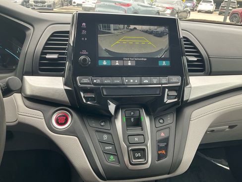 Used 2022 Honda Odyssey EX-L image 20