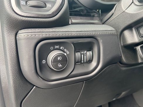 New 2026 RAM 2500 Rebel w/ Rebel Level 2 Equipment Group image 25