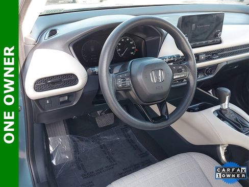 Used 2024 Honda HR-V LX image 15
