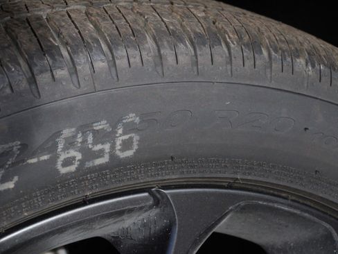 New 2026 Chrysler Pacifica Select image 39