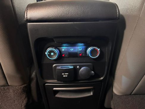 Used 2019 Ford Flex Limited w/ Equipment Group 301A image 37