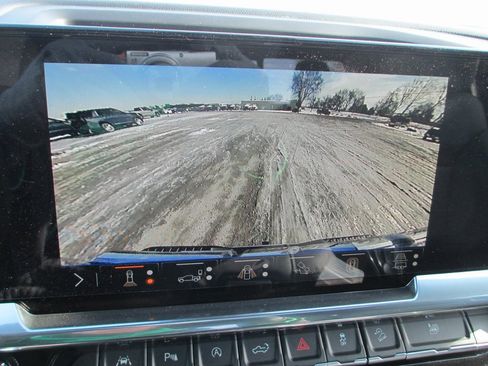 New 2026 GMC Sierra 1500 SLT w/ SLT Premium Plus Package image 20