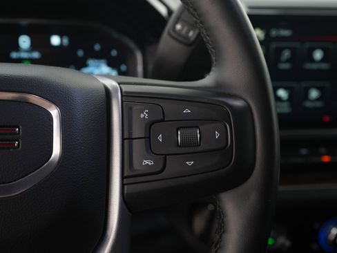 Used 2023 GMC Sierra 1500 Elevation AWD/4WD image 28