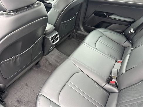 New 2026 Kia K5 EX image 14