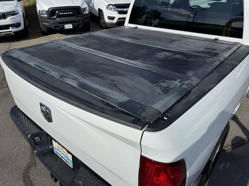 Used 2020 RAM 1500 Tradesman w/ Popular Equipment Group image 13