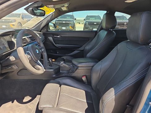 Used 2017 BMW M2 RWD image 18
