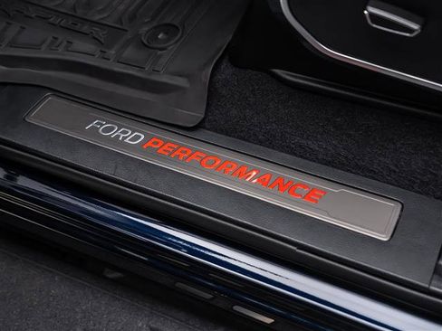 Used 2023 Ford F150 Raptor w/ Equipment Group 802A Raptor R image 36