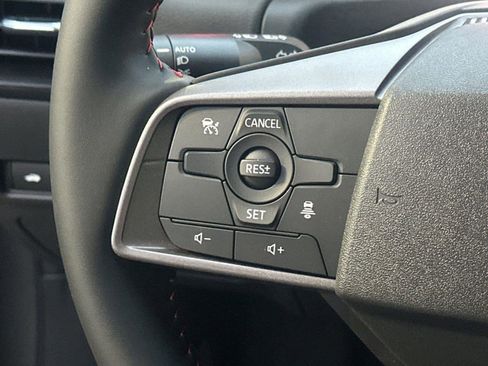 New 2026 Nissan Sentra SR w/ Floor Mat Package image 24