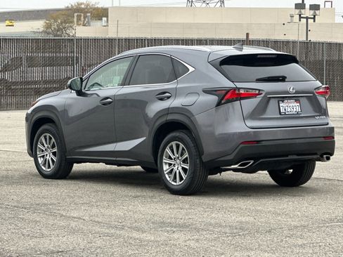 Used 2016 Lexus NX 200t FWD image 6
