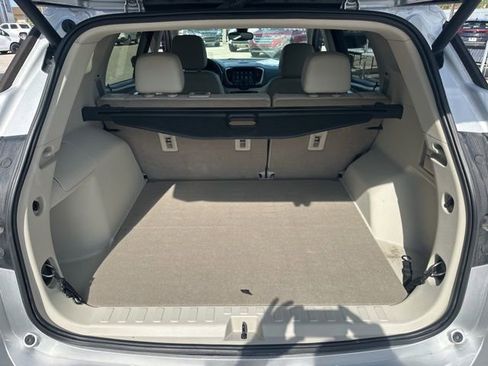 Used 2022 GMC Terrain Denali image 11