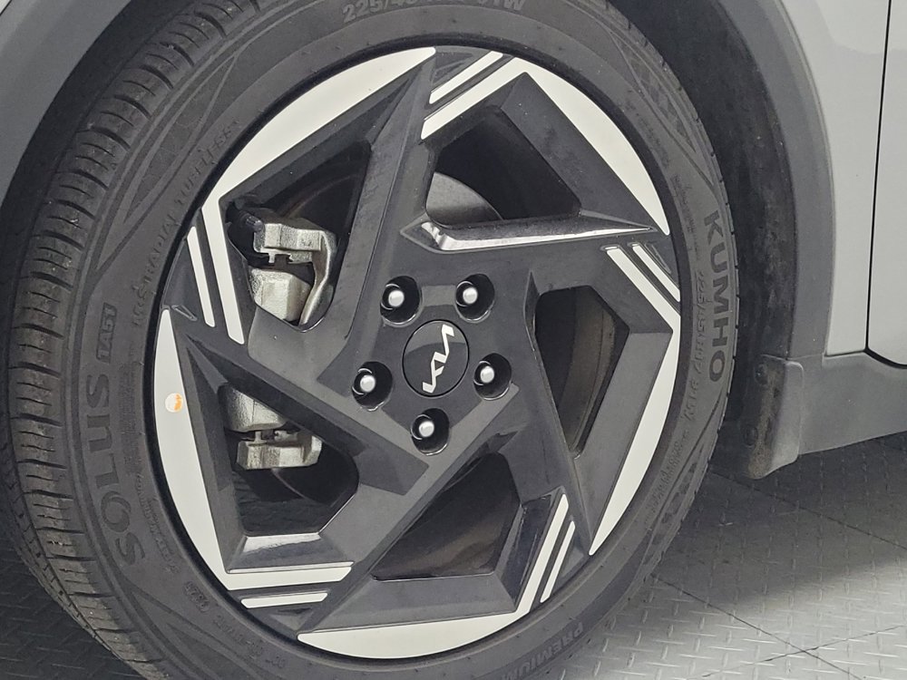 Used 2025 Kia K4 EX FWD image 31