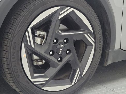 Used 2025 Kia K4 EX FWD image 31