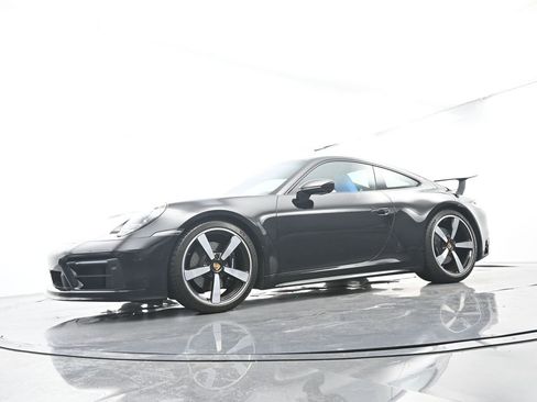 Certified 2024 Porsche 911 Carrera S RWD image 30