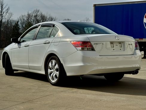 Used 2009 Honda Accord EX-L image 22
