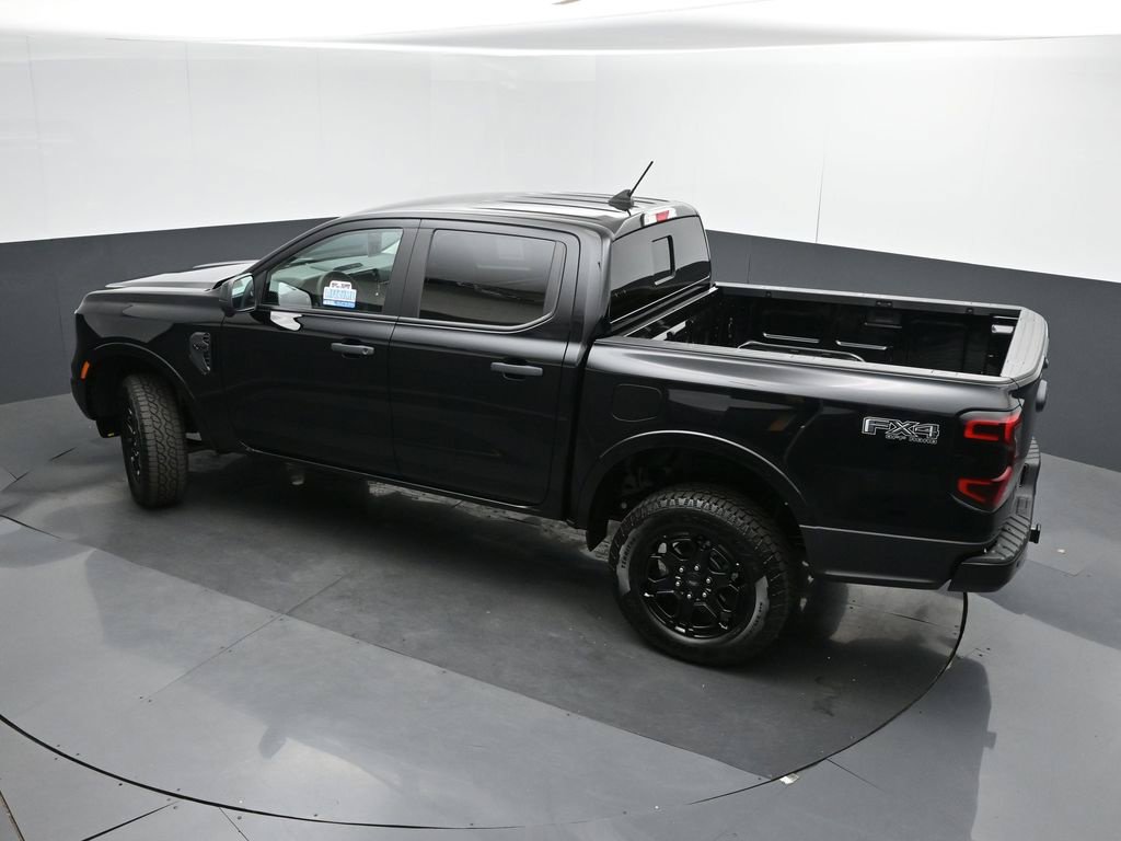 New 2026 Ford Ranger XLT AWD/4WD image 36