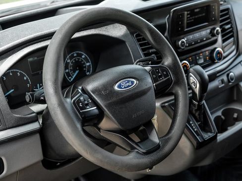 Used 2020 Ford Transit 350 XL RWD image 12