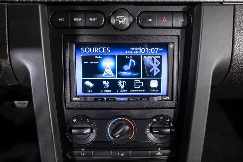 Used 2008 Ford Mustang GT RWD image 23
