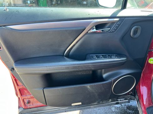Used 2019 Lexus RX 350 AWD image 19