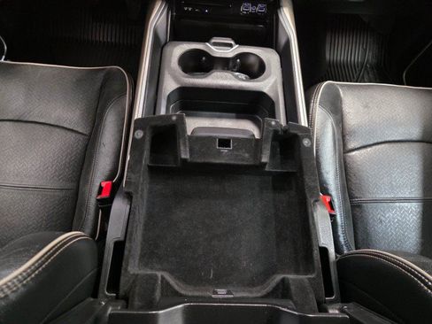 Used 2019 RAM 3500 Laramie AWD/4WD image 78