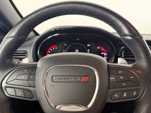 Used 2024 Dodge Durango R/T AWD/4WD image 23