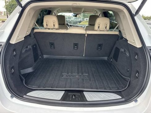 Used 2020 Buick Envision Essence FWD image 12