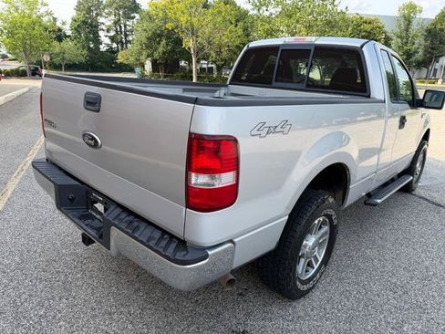 Used 2008 Ford F150 XLT AWD/4WD image 4