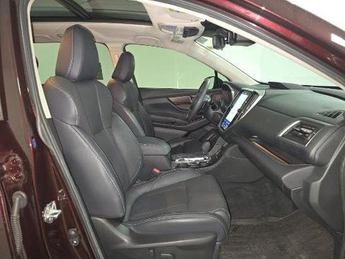 Used 2023 Subaru Ascent Touring image 8