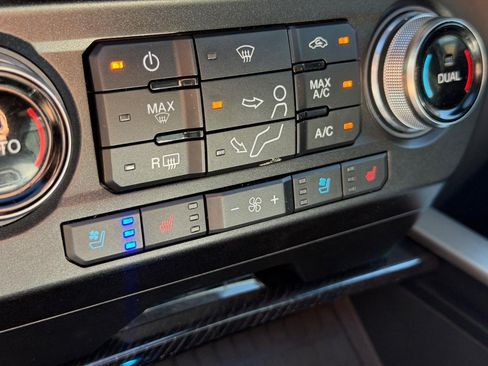 Used 2020 Ford F250 Platinum AWD/4WD image 22