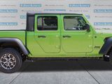 New 2025 Jeep Gladiator Sport image 4