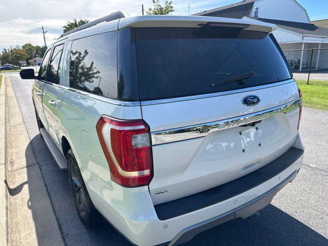 Used 2019 Ford Expedition Max XLT AWD/4WD image 14