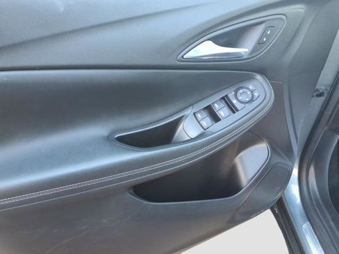 Certified 2022 Buick Encore GX Preferred w/ Cold Weather Comfort Package image 13