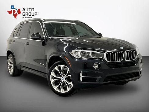 Used 2018 BMW X5 sDrive35i RWD image 39