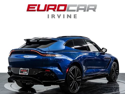 Used 2023 Aston Martin DBX 707 AWD/4WD image 5